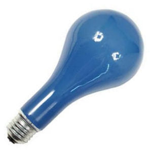 500 watt 120 volt PS25 Medium Screw Base #EBW 1