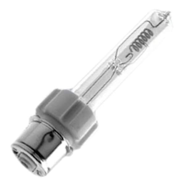 1,000 watt 120 volt T6 Medium Prefocus Base #EGM 1