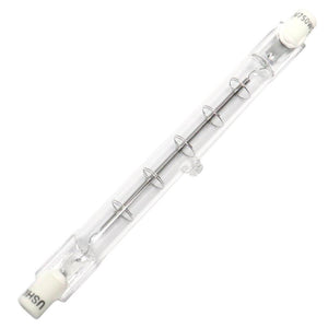 750 watt 120 volt T4 Recessed Single Contact Base 3200K Natural White #EJG 1