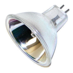 150 watt 21 volt MR16 Bi-Pin Base 3400K Natural White #EJV 1