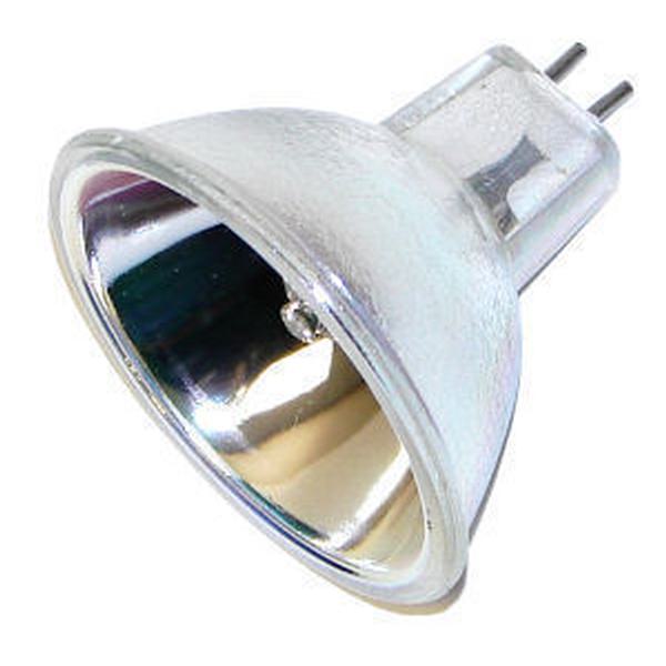 150 watt 21 volt MR16 Bi-Pin Base 3400K Natural White #EJV 1