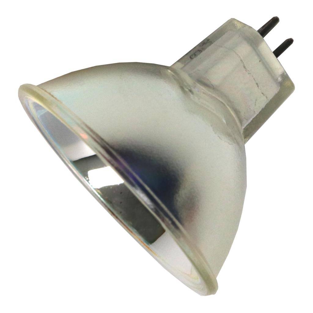 80 watt 30 volt MR16 Bi-Pin Base 3400K Natural White #ELB 1