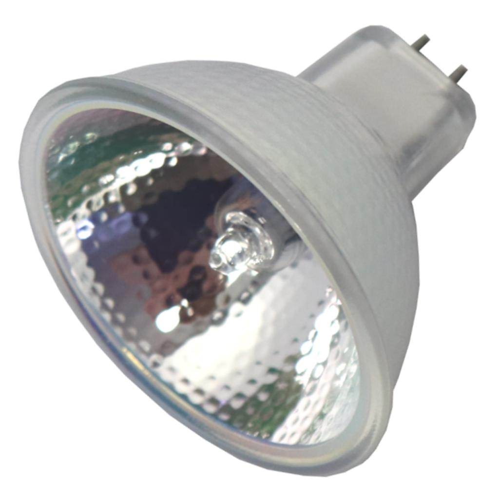 150 watt 21 volt MR16 Bi-Pin Base 3400K Natural White #ELD/EJN 1