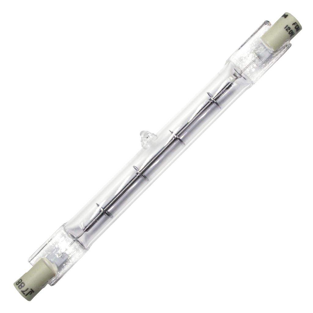 1,000 watt 120 volt T4 Recessed Single Contact Base 3200K Natural White #FCM 1
