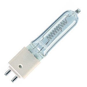 575 watt 115 volt T6 Bi-Pin Base 3200K Natural White #FLK/HX-600 1