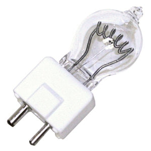 300 watt 120 volt G7 Bi-Pin Base 3200K Natural White 1