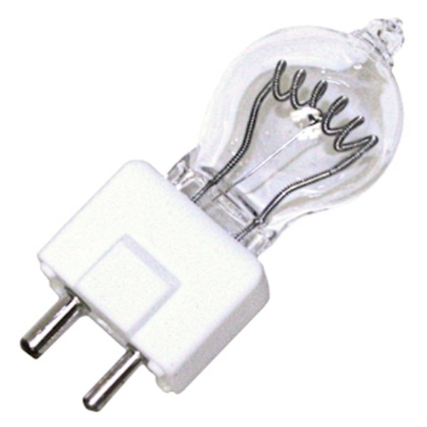 300 watt 120 volt G7 Bi-Pin Base 3200K Natural White 1
