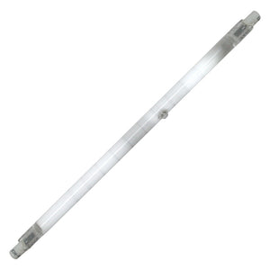 500 watt 120 volt T3 Recessed Single Contact Base 2500K Warm White Heater Halogen 1