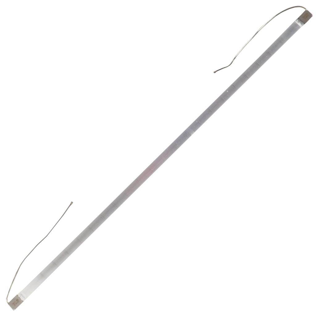 1,000 watt 240 volt T3 MS Base 2500K Warm White Clear Heater Halogen 1