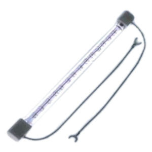 2,000 watt 240 volt T3 FC Base Clear Heater Halogen 1