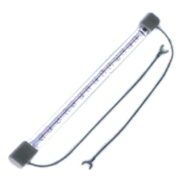 2,000 watt 240 volt T3 FC Base Clear Heater Halogen 1