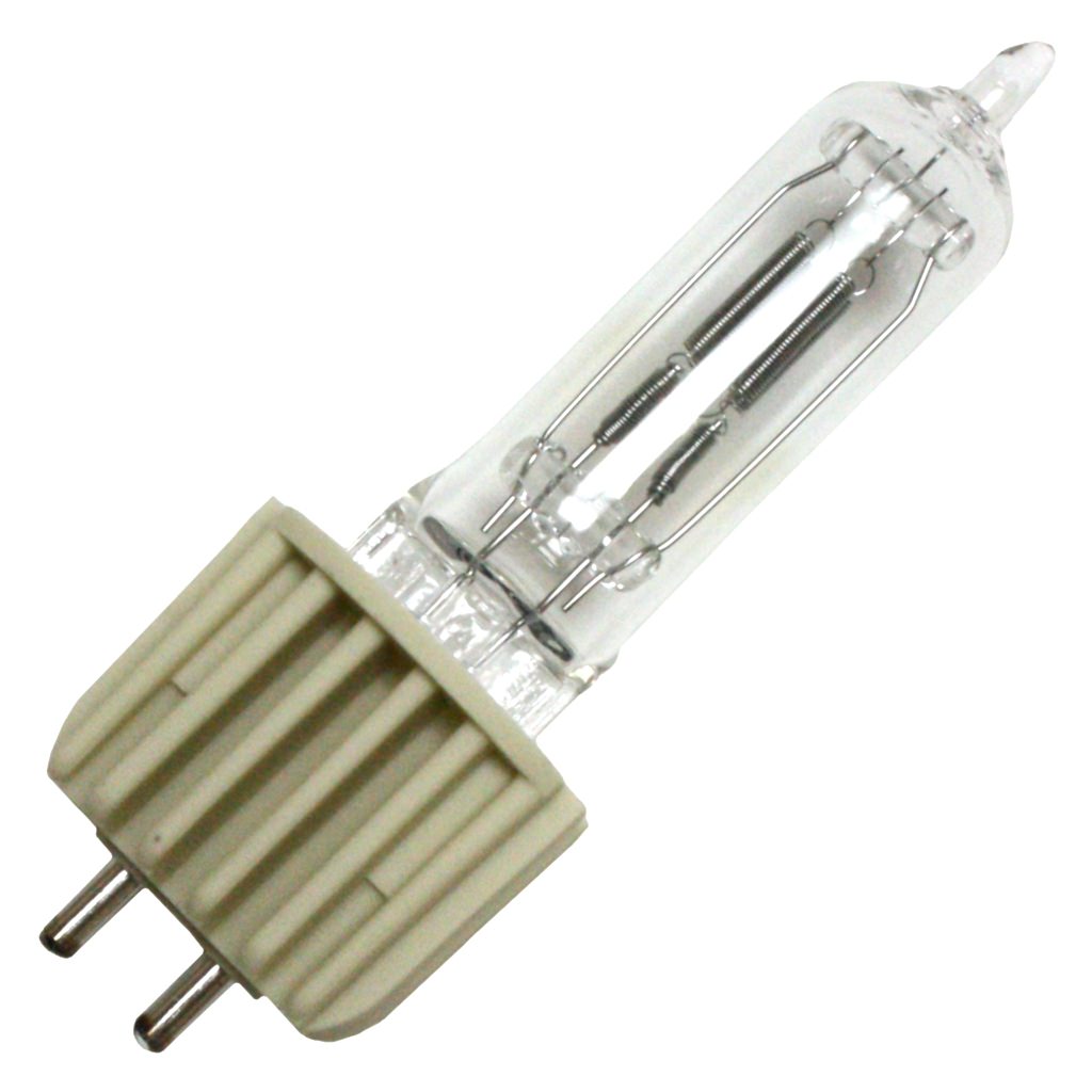 575 watt 240 volt T6 Bi-Pin Base 3050K Natural White #HPL-575/240X 1