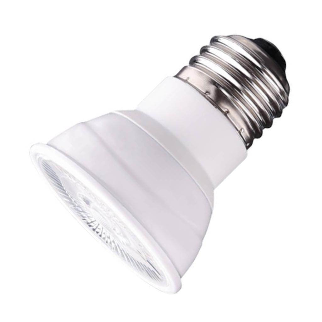 7 watt 120 volt PAR16 Medium Screw Base 3000K Natural White Dimmable LED 1