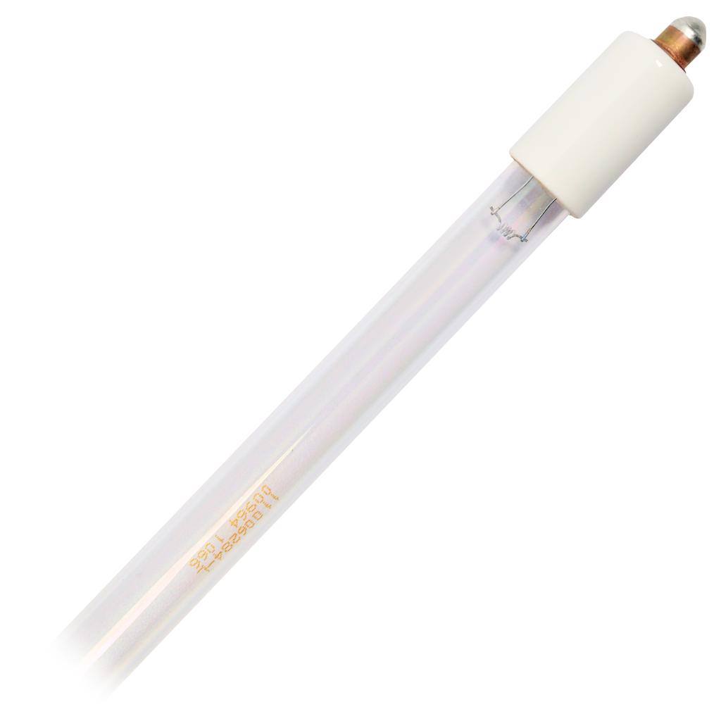 39 watt 120 volt 33" T5 Single Pin Base Clear Germicidal 1