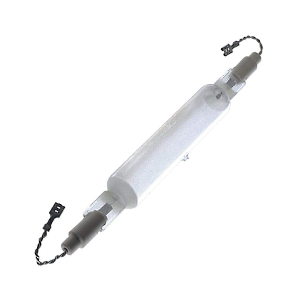 6,000 watt Clear Metal Halide 1