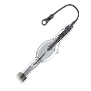 300 watt 20 volt Clear Short Arc Xenon #UXL-302-O 1