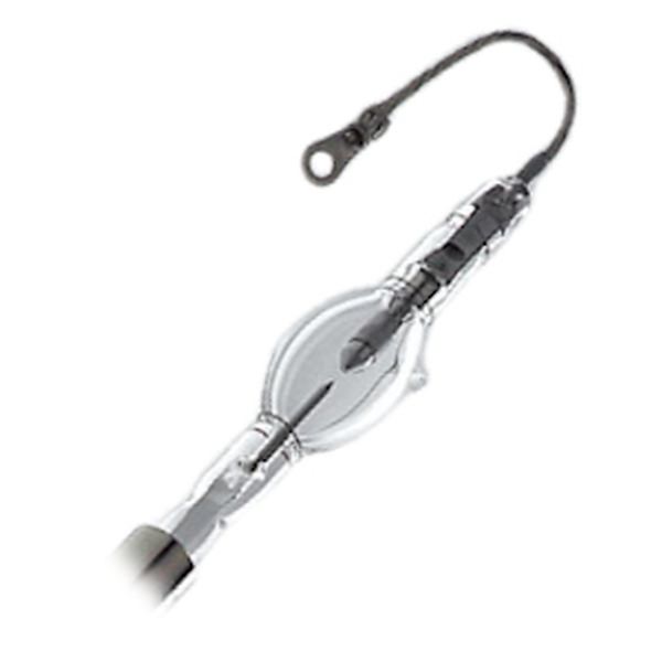 300 watt 20 volt Clear Short Arc Xenon #UXL-302-O 1