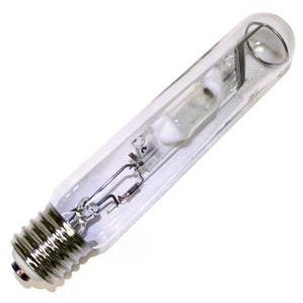 175 watt 132 volt T15 Mogul Screw Base Daylight Metal Halide 1