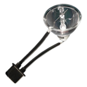 200 watt 47 volt Reflector Enhanced Metal Arc 1