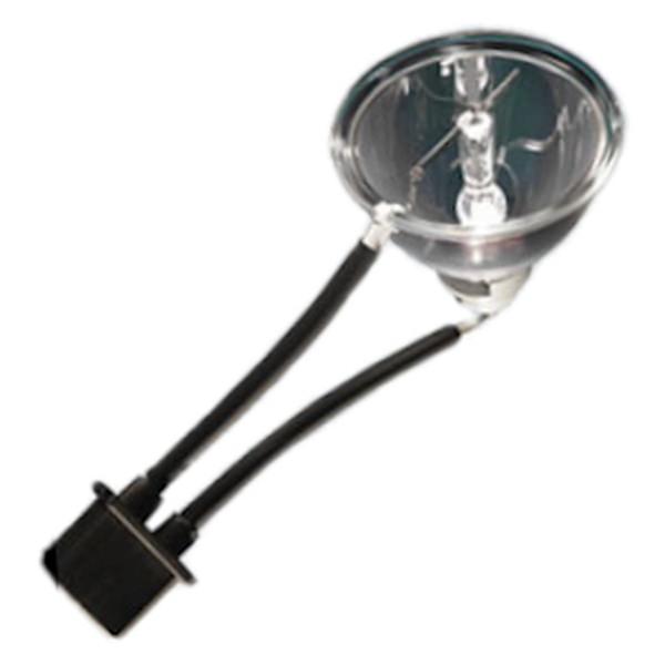 200 watt 47 volt Reflector Enhanced Metal Arc 1