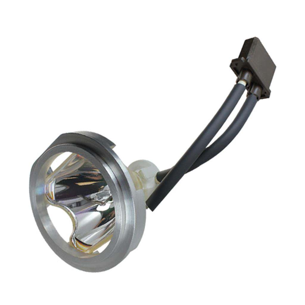 75 watt 55 volt MR16 Special Base 6800K Daylight Clear Reflector 1