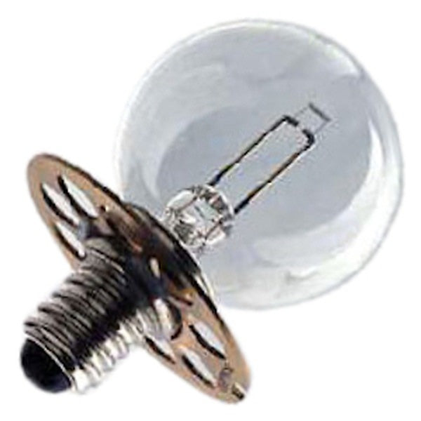 27 watt 6 volt Clear P44S Base 1