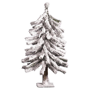2' x 14" Artificial Flocked Alpine 1