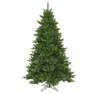6.5' x 49" Artificial Camdon Fir 1