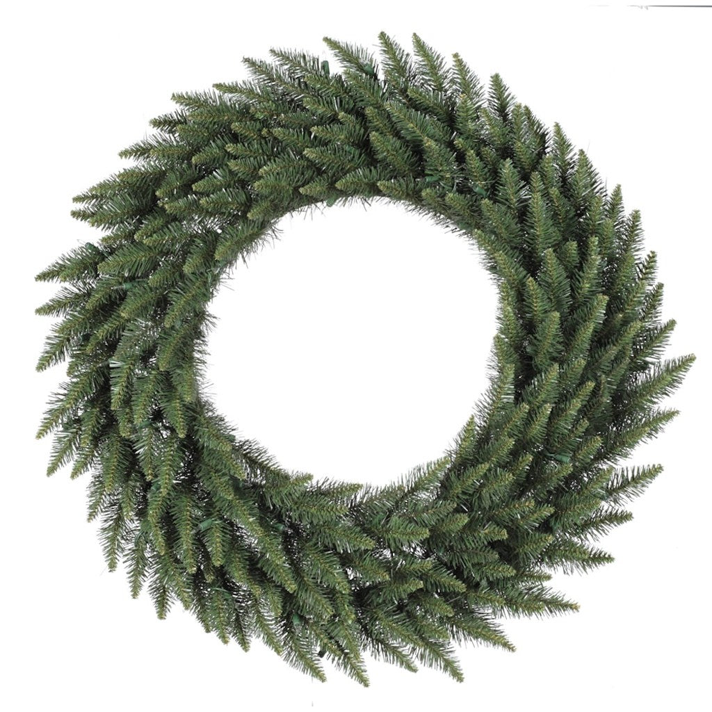 72" Artificial Camdon Fir 1