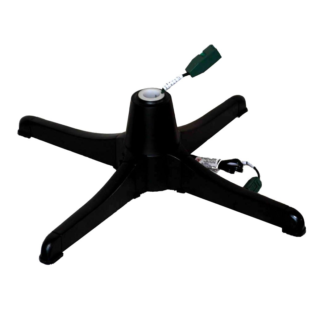 24" Rotating Tree Stand 1