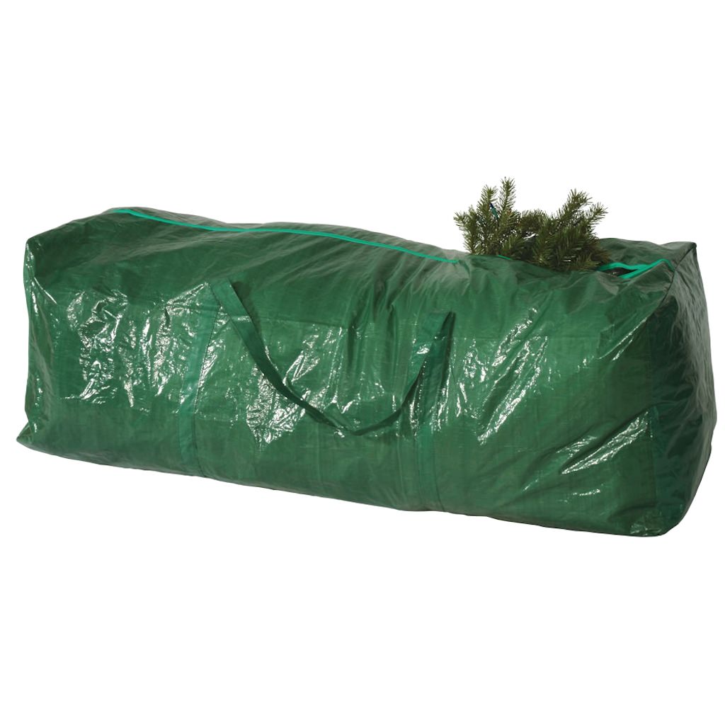 54" x 14" x 21" Large Christmas Tree Storage Bag 1