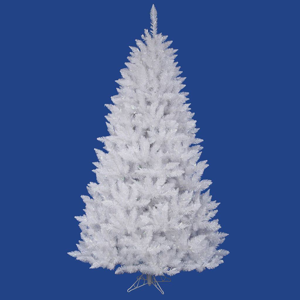 6.5' x 46" Sparkle White Spruce 1
