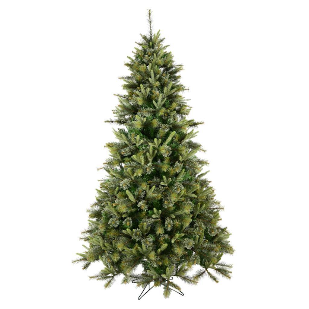 15' x 106" Artificial Cashmere Pine 1