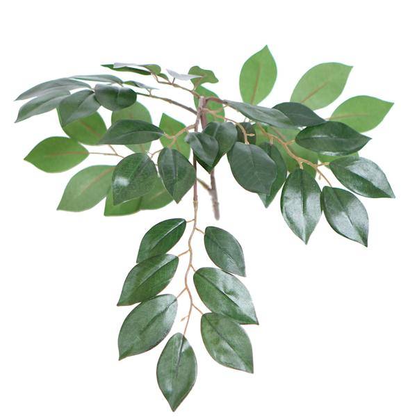 4' Artificial Sakaki Bush 2