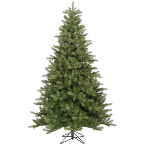 5.5' x 41" Artificial King Spruce 1