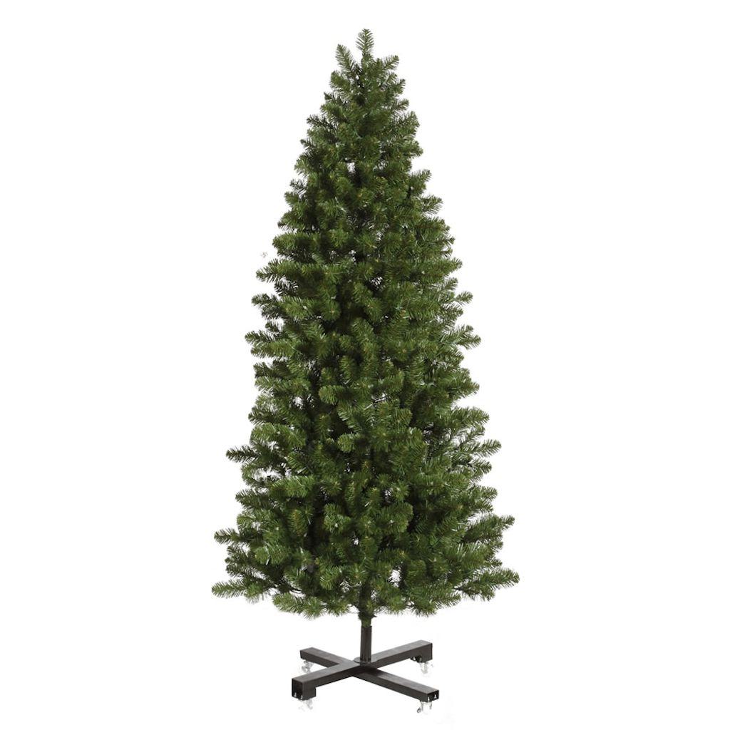 6.5' x 41" Artificial Slim Grand Teton 1