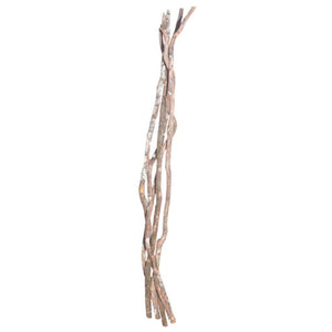 6' Artificial Dragonwood Poles 1