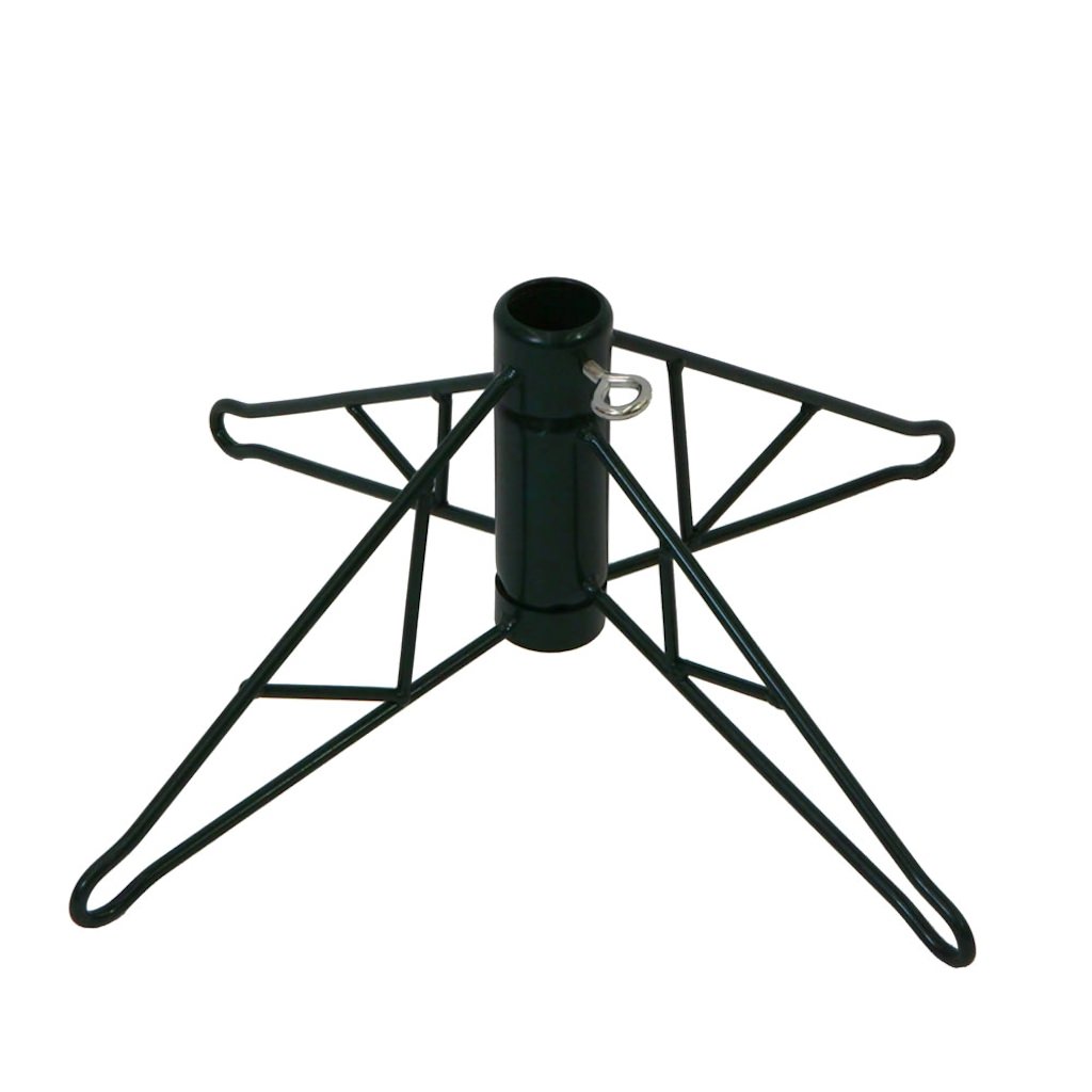 17" Green Tree Stand for a 4' - 4.5' Tree 1