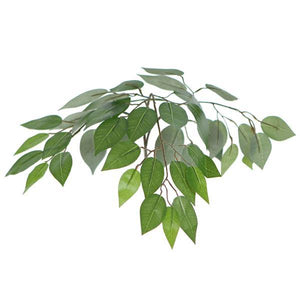 4' Artificial Ficus Bush 2