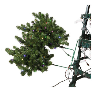 2' x 24" Artificial Teton Replacment Branch 100 Multi-Color Lights 1