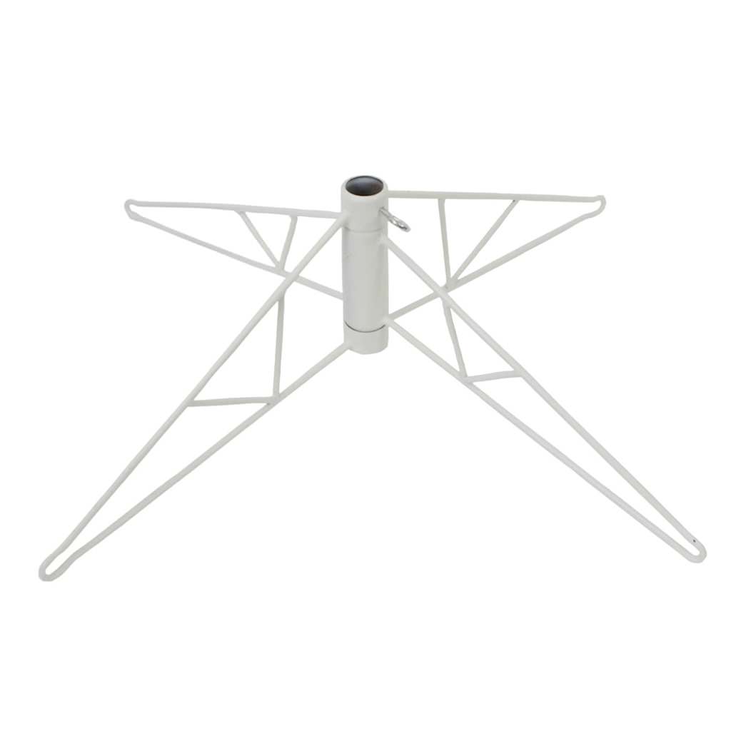 28" White Tree Stand for an 8.5' - 9.5' Tree 1