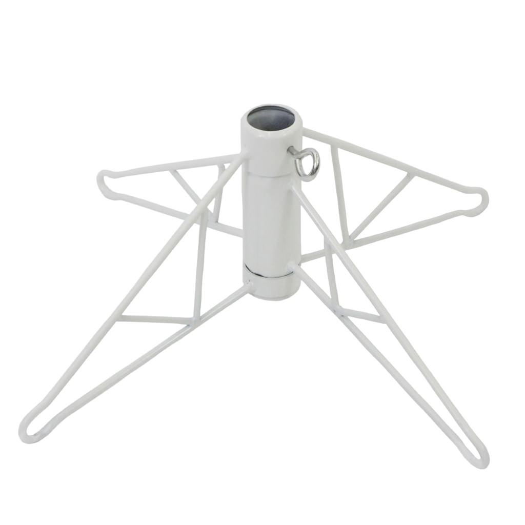 40" White Tree Stand for a 12' - 15' Tree 1