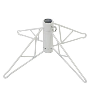 40" White Tree Stand for a 12' - 15' Tree 1