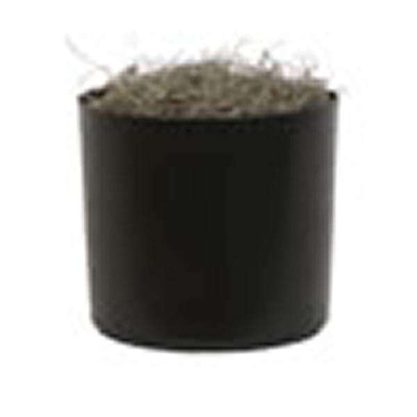 48" Artificial Potted Green Smilax Extra Full Bush 3