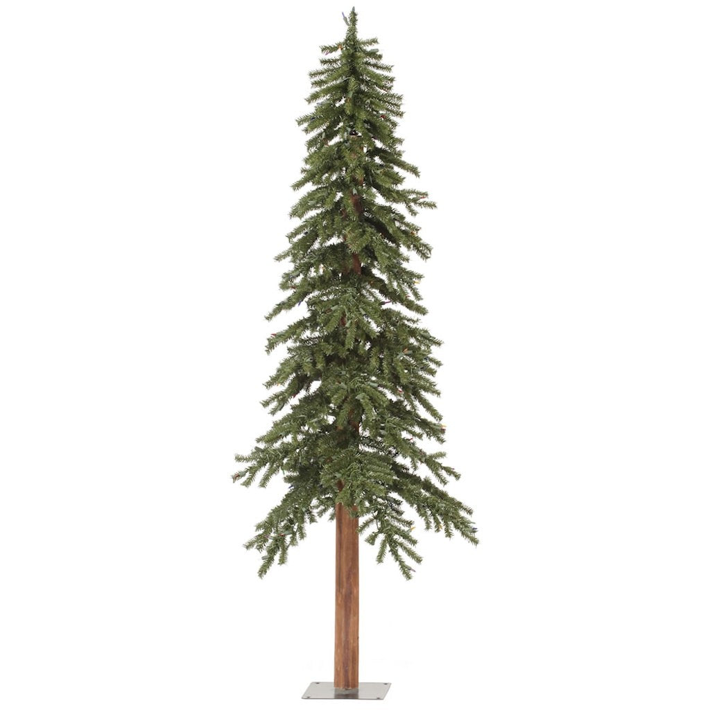 6' x 33" Artificial Natural Alpine 1