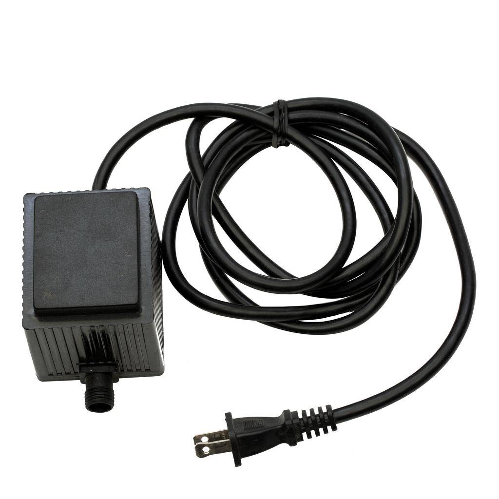 Power Pack for X127 Lighted Sculpture 1