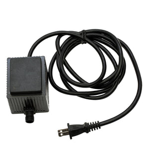 Power Pack for X127 Lighted Sculpture 1
