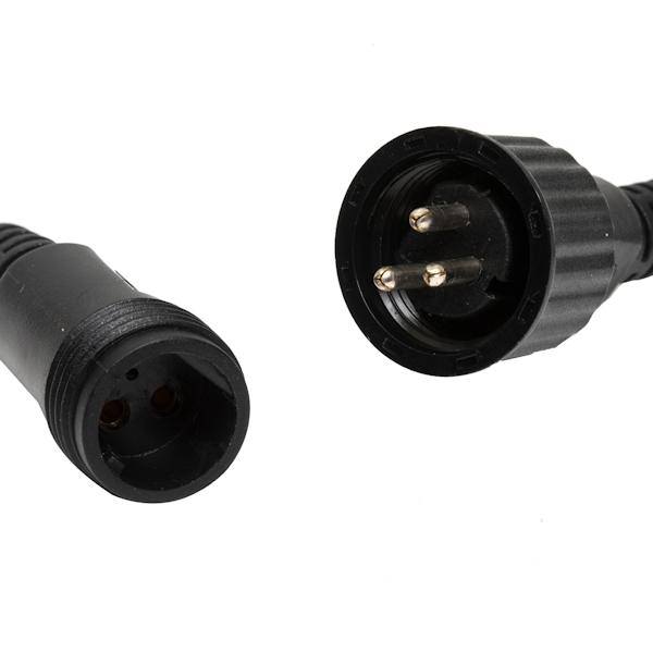 10' Spacer (9 amps) 20awg x 3C Wire 2