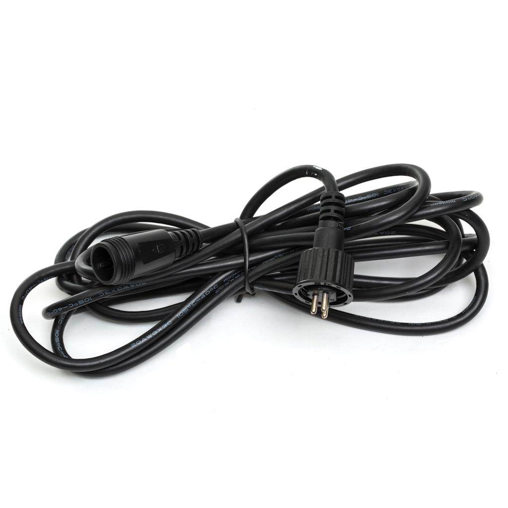 10' Spacer (9 amps) 20awg x 3C Wire 1