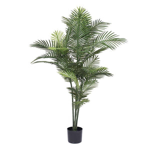 5' Artificial Robellini Palm Tree 1